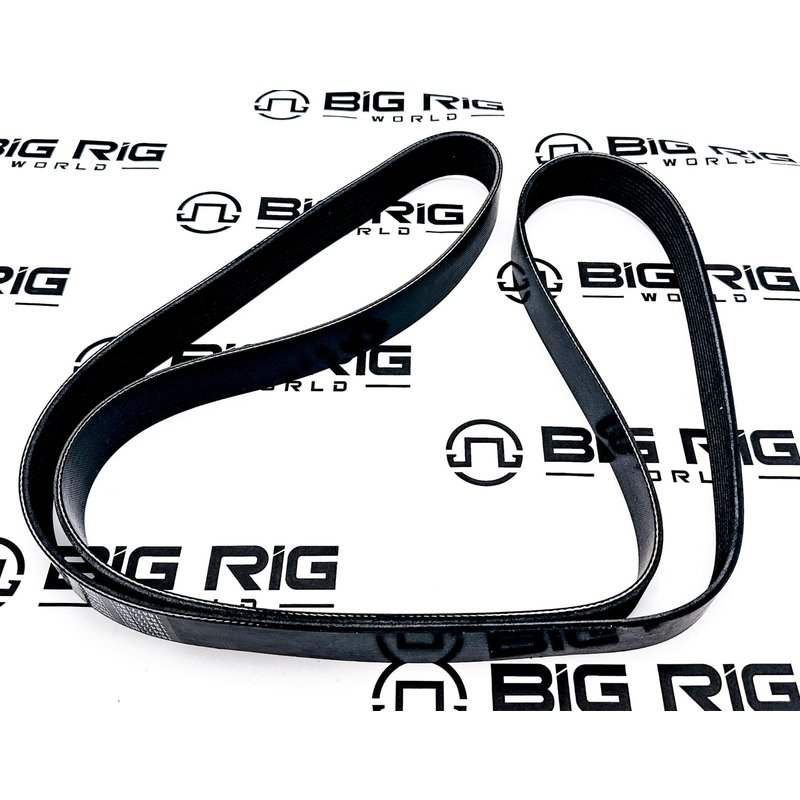 Belt, Fan V- Ribbed 10- Package 2100Mm 1847719C1 - International
