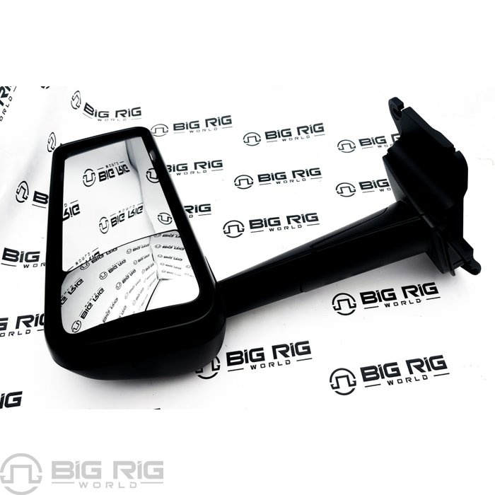 Mirror - Rearview, Aero Lh R59-6151-2212100 - Peterbilt