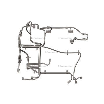 Harness Wiring - Engine 4981935 - Cummins