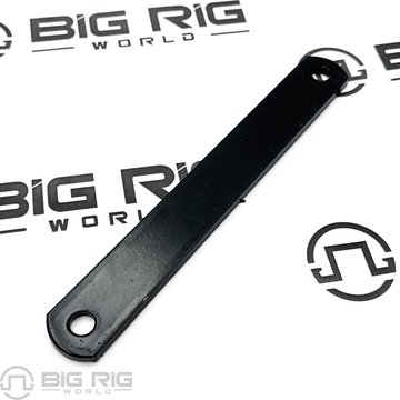 Exhaust Pipe Clamp Plate M11-6360-208 - Peterbilt
