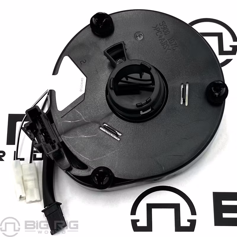 Clock Spring - Steering Wheel 3 Wiring, Harness, Airbag A14-15887-006 - Freightliner