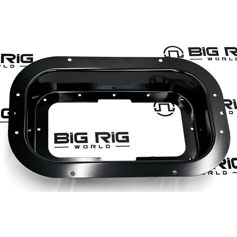 Air Vent Bezel T18-1001-001 - Kenworth