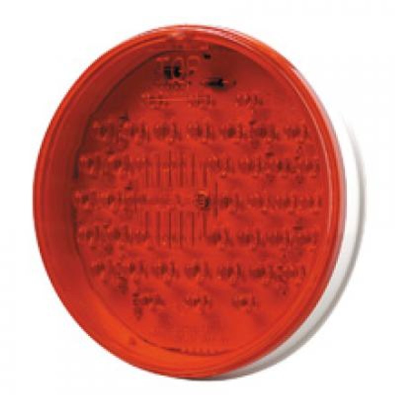 Stop / Tail / Turn 44 LED 4 In. Light M42100R - Maxxima