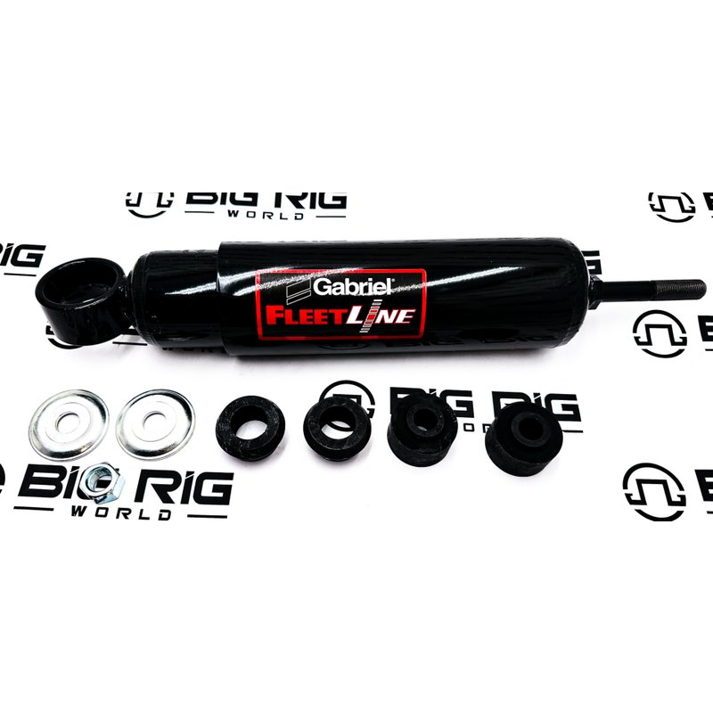 Shock Absorber 85311 - Gabriel