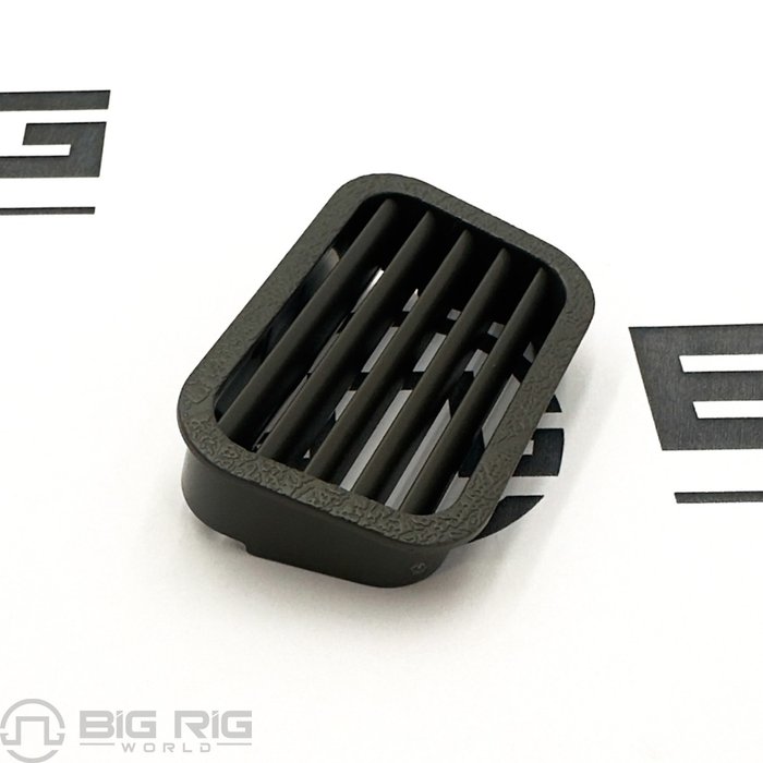 Defrost Louver, LH S45-1010-3 - Kenworth
