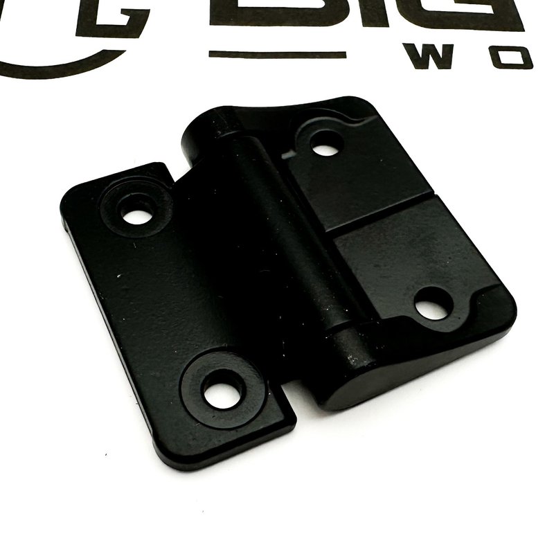 Hinge Assembly 387-4053 - CAT