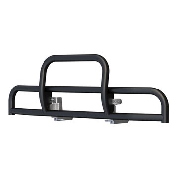 Tuff Guard II Black Stainless Guard 536695 - Retrac