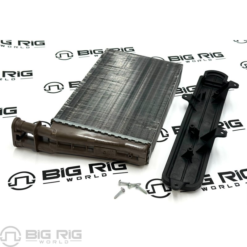 Heater Core Assembly Service Kit T1001837R - Valeo Climate Control
