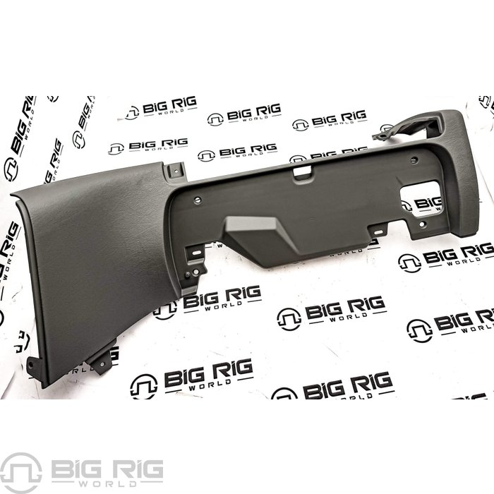 Dash Assembly - Upper, Right Hand, Flx A18-39333-000 - Freightliner