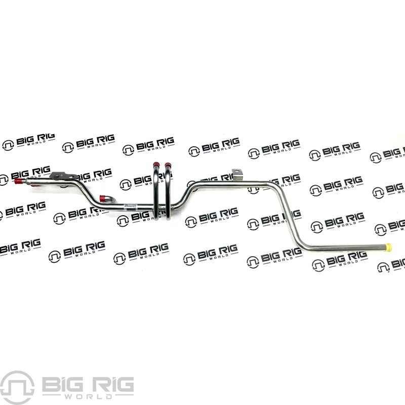 Hardline - Manifold Coolant Return V58-1051-132 - Atco