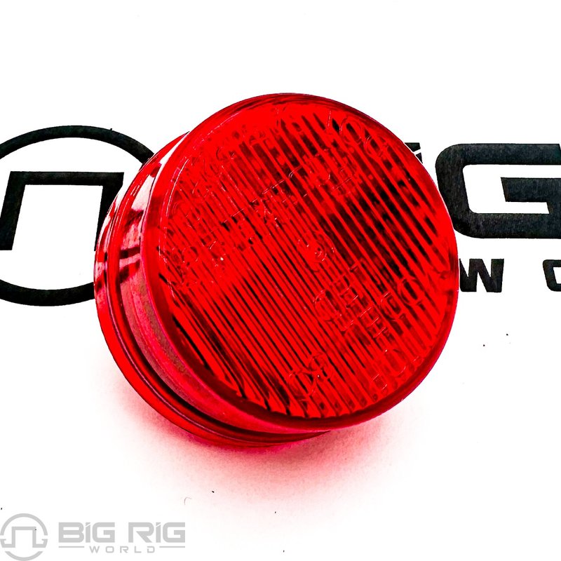 LED 30 Series Omni 10- 30 Volt Clearance/Marker Lamp 30255R - Truck Lite