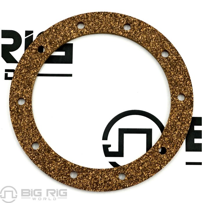 Gasket - Round 10 Bolt A811 - Arctic Fox
