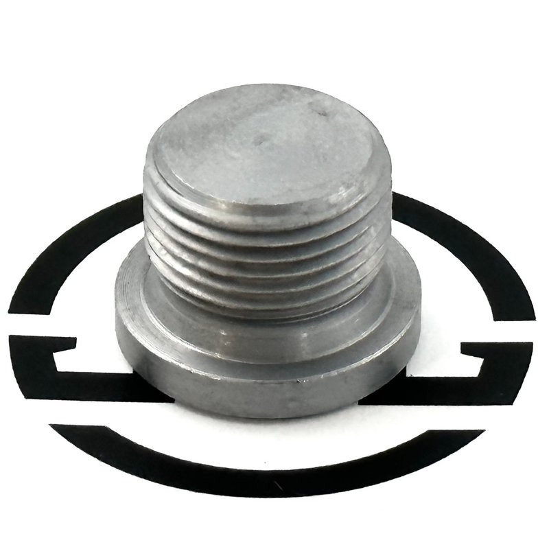 Plug - Sealing Fine Metric Thread 0336744PE - Paccar