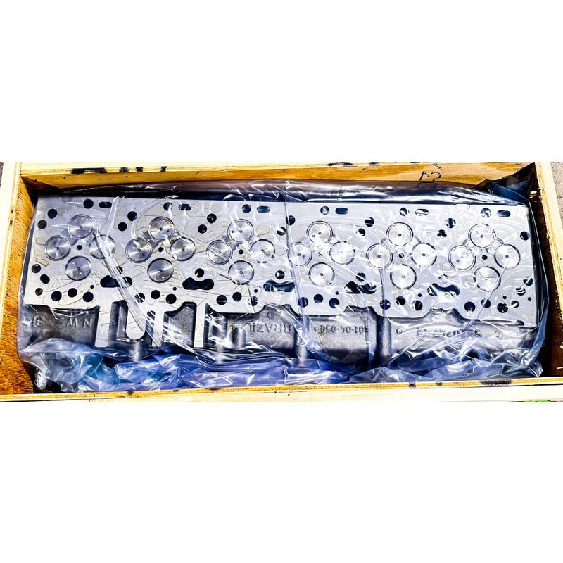 Head,Cylinder 5529501 - Cummins