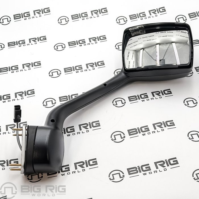 Hood Mirror L59-1011-1010R - Kenworth