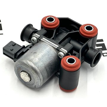 Water Supply Valve 04-33700-000 - Freightliner