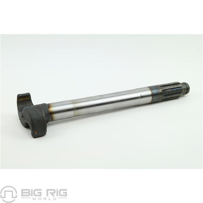 Camshaft-LH - 13 1/2, 10 Spline, 1.5 CS10911M - Meritor