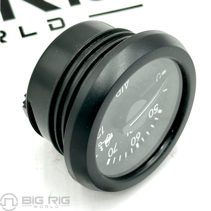 Gauge - Air Suspension A22-72357-202 - Freightliner