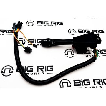 960 Series Self Canceling T/S Switch, 2 Speed 91250 - Truck Lite