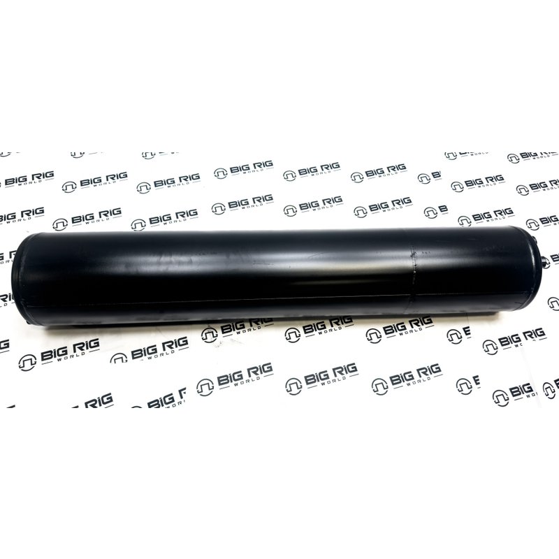 Tank - Air, Steel, Split, 2900 12-18860-003 - Freightliner