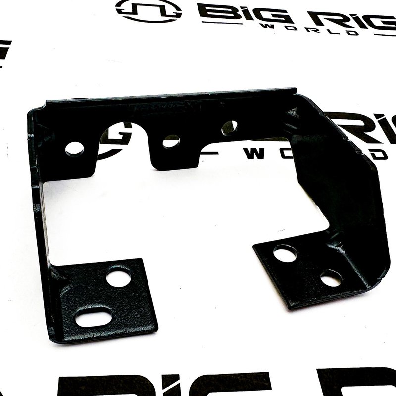 Bracket - Latch, Door, Sleeper, Mounting Door Access/BAG 18-62388-001 - Freightliner