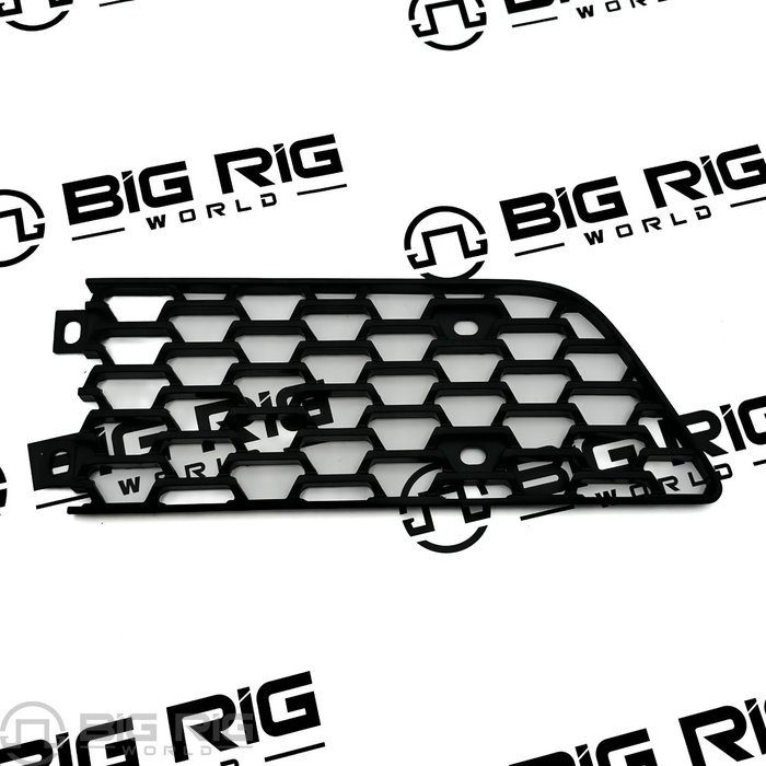 Screen - Bumper, Metal, Obstacle Detection Ssensor, Right Hand 21-28972-002 - Freightliner