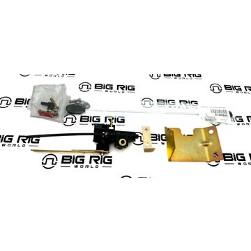 Valve Kit, Leveling, Suspension HAD1501NS - International