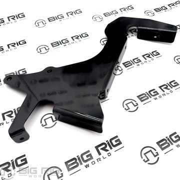 Step Bracket Assembly, 4700 A22-76304-002 - Freightliner