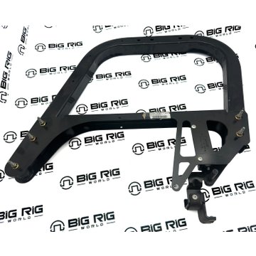 Support - Fairing Partial N85-6387-100 - Paccar