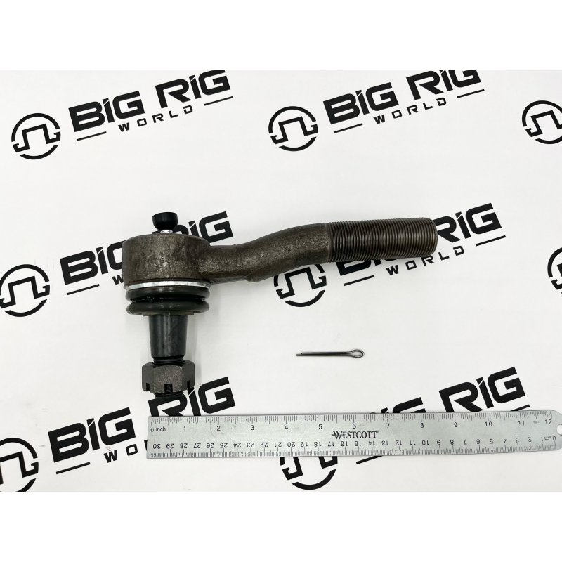 End - Tie Rod LH 1.50 inch TRE11982 - TRP