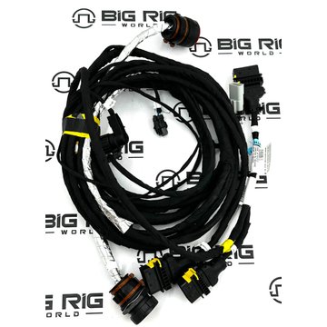 EPA Harness - 2016 Aftertreatment 1.9 ISX M92-1013-8041 - Kenworth