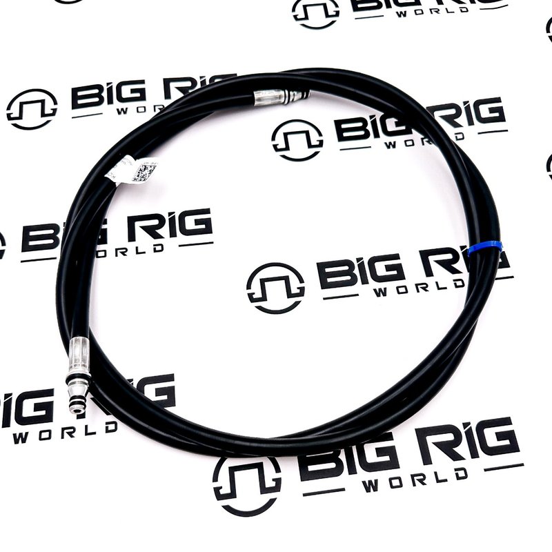 Hydraulic Hose Assy E17-6020 - Paccar