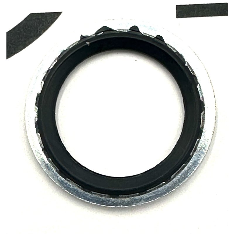 Washer - Sealing, A/C #12 730395ATC - Paccar