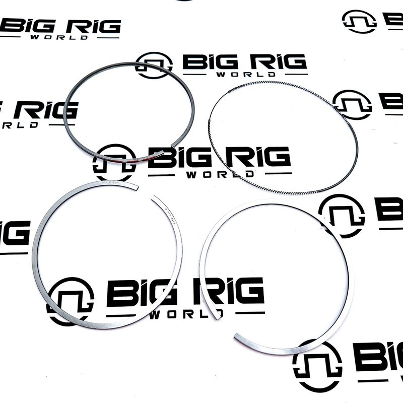 Ring Set A4710300724 - Detroit Diesel