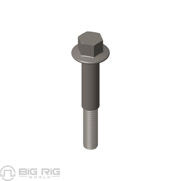 Hexagon Flange Head Cap Screw 3900633 - Cummins