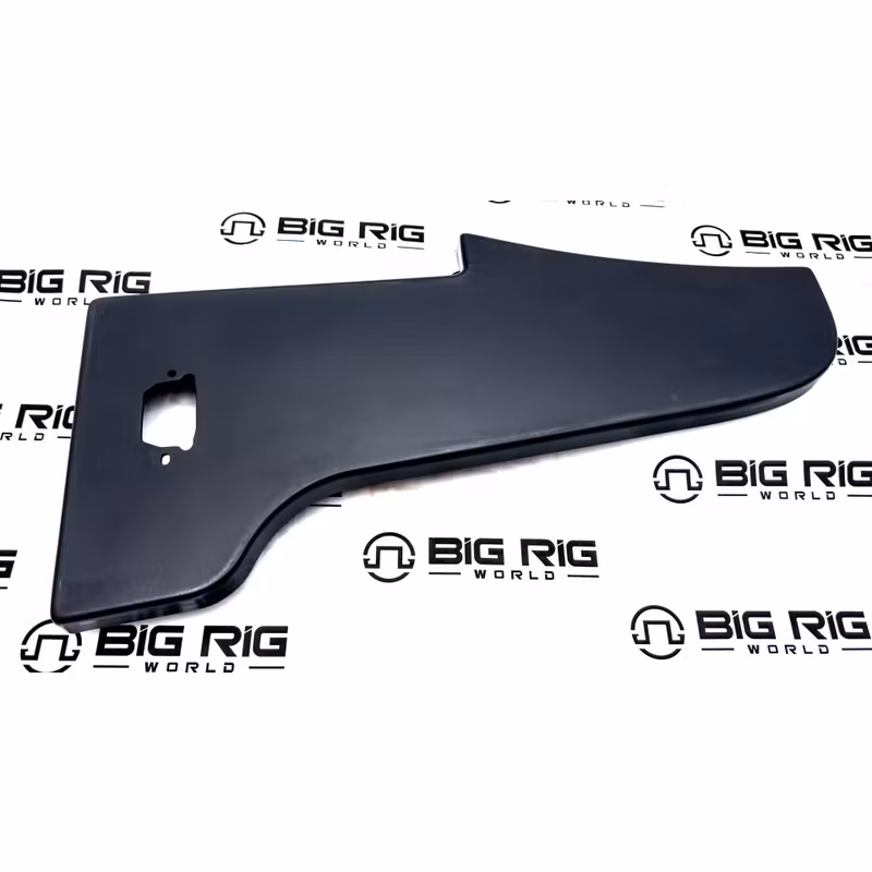 Shield - Spray Skirt 365/367 SFFA L46-6037 - Peterbilt