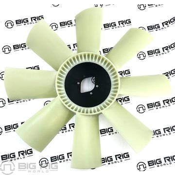 8 Fan Blade 30 In. FB135256-30 - TRP