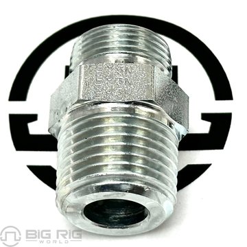 Fitting - Hose BRS #8MUSF-# FG20861 - Dynacraft
