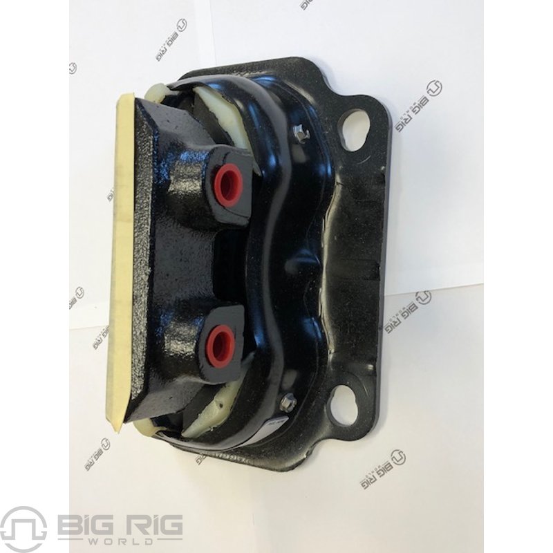 Support-Engine Rear 12447TBG - Trelleborg