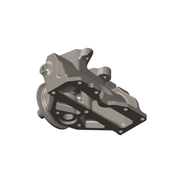 Air Intake Connection 5262482 - Cummins