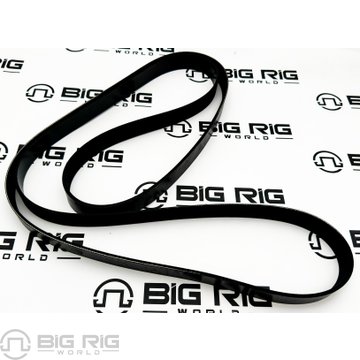 Belt - Poly 8 Ribs X 99 EL 990K8BLT - Paccar