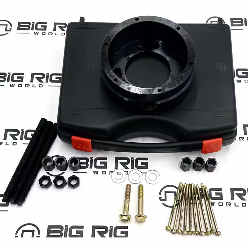 Crankshaft Replacement Seal 4918991 - Cummins