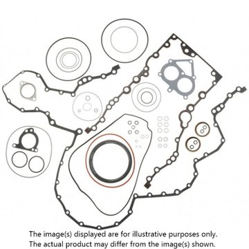 Front Structure Gasket Kit 348-3681 - CAT