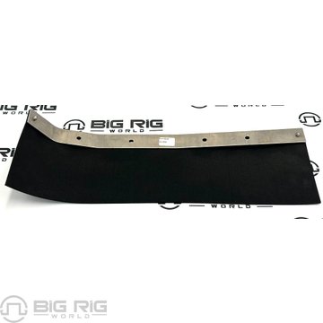 Assembly - Flap, Hood To Bump A17-14601-000 - Freightliner