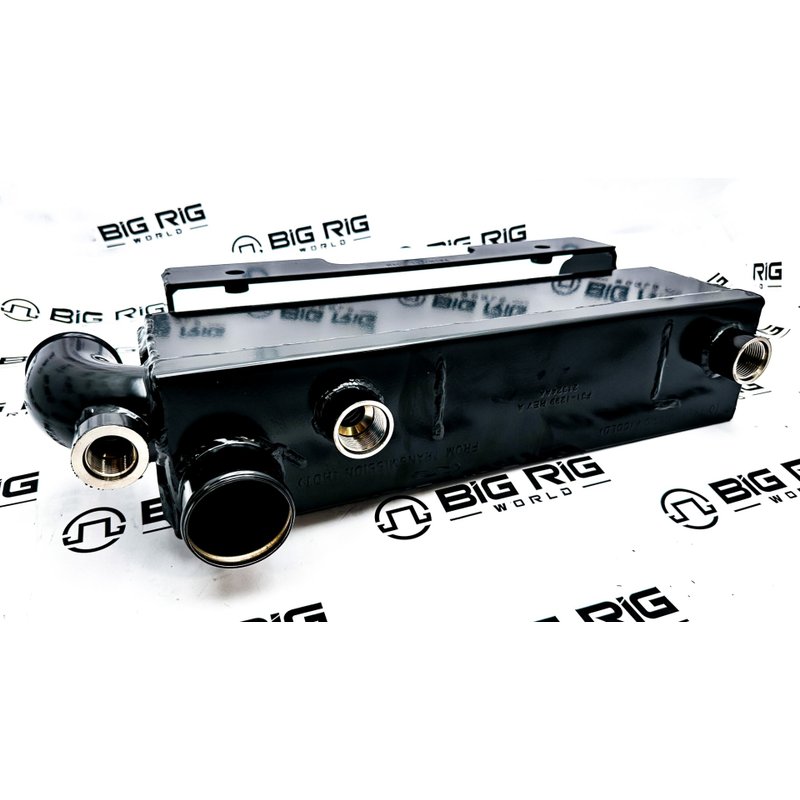 Transmission Oil Cooler F31-1299 - Paccar