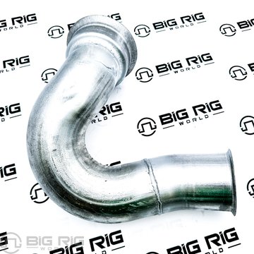 Exhaust Pipe M66-8482-001 - Paccar