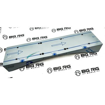 T660 Double Plate Holder TK-1704 - Trux Accessories