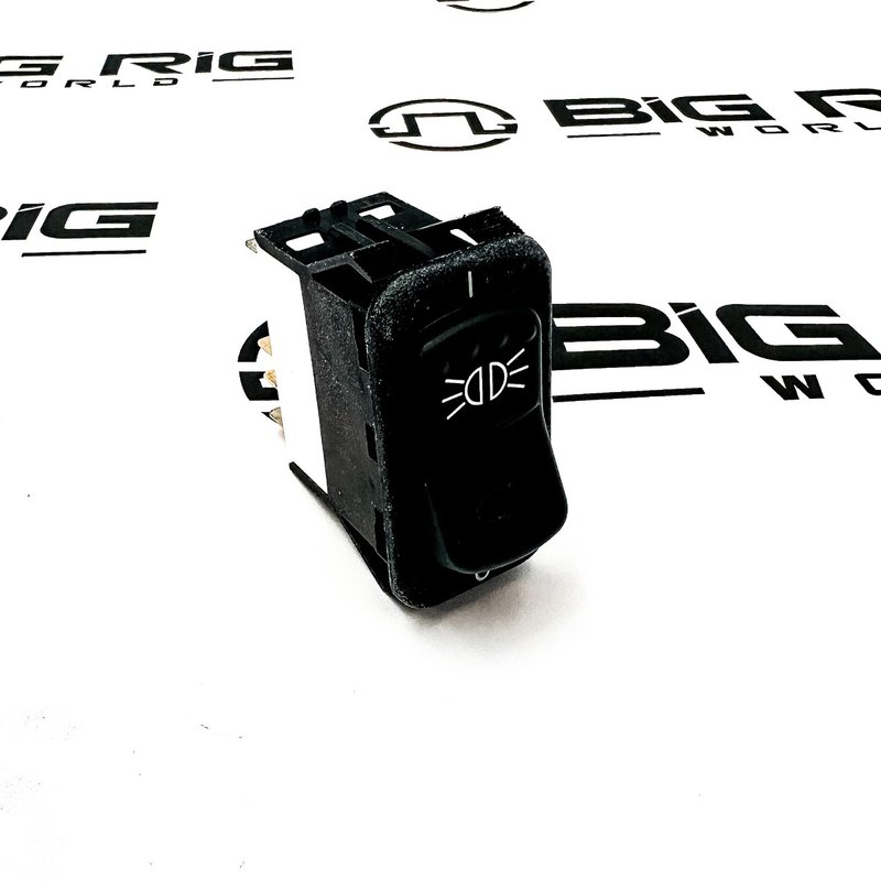 Peterbilt Switch-Double Pole 16-074182A8EEF1A11 - Peterbilt