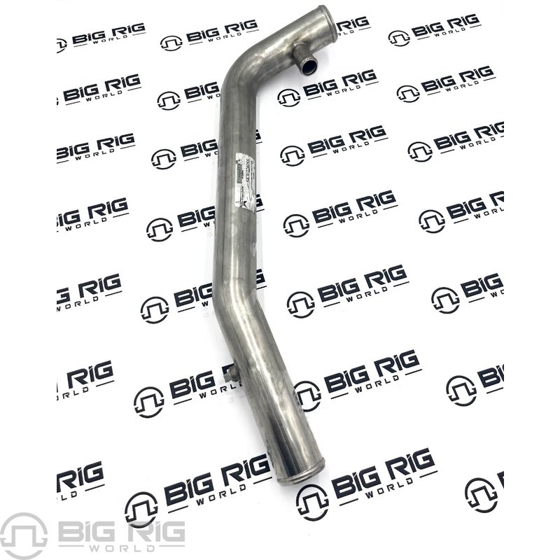 Stainless Steel Coolant Tube SKW2280SS - Star Coolant Tubes