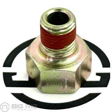 Adapter 23513683 - Detroit Diesel